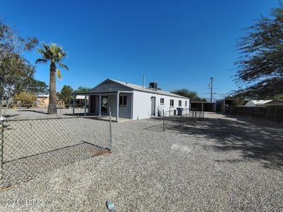 2825 S Coconino Vis #175, Tucson, AZ, 85713