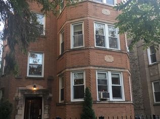 2145 W Arthur Ave #2, Chicago, IL 60645