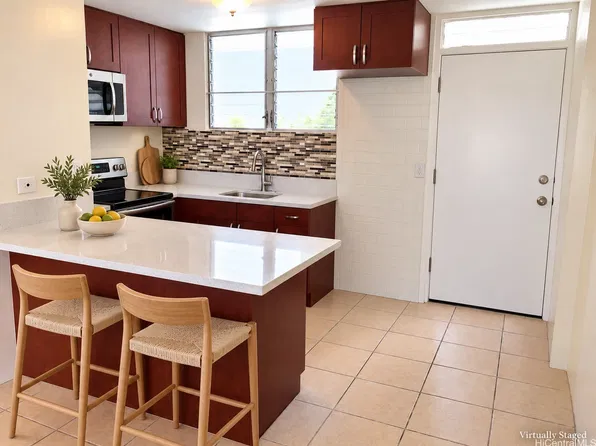 1505 Kewalo St APT 206A, Honolulu, HI 96822