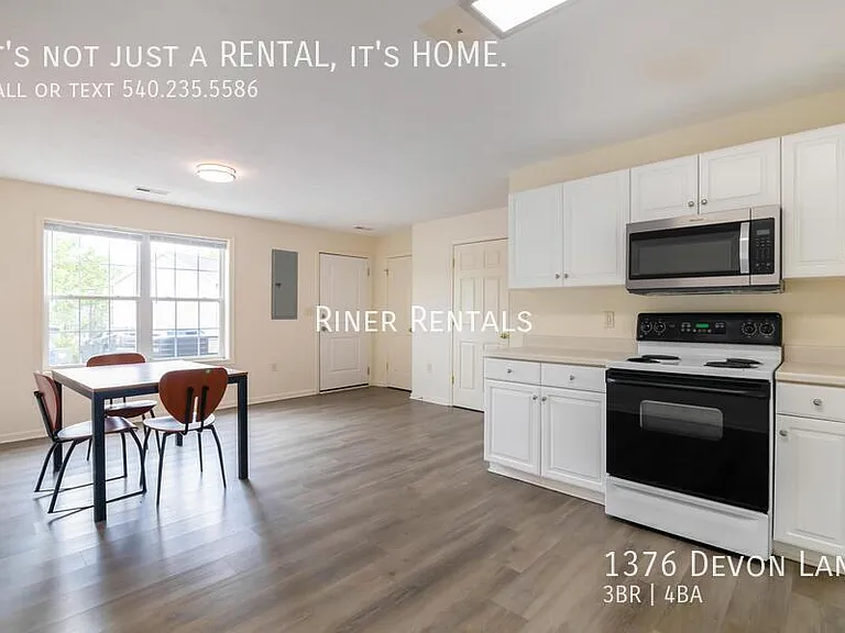 1376 Devon Ln — Photo 5