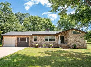 105 Carter Heights Dr, Gaffney, SC 29340