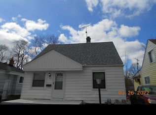 7527 Rutland St, Detroit, MI 48228