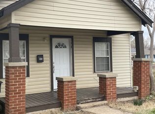 405 N Boulevard St #1, Edmond, OK 73034