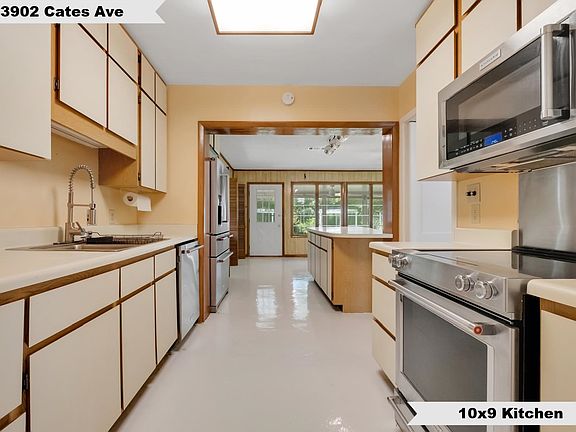 4th image of 3902 Cates Ave