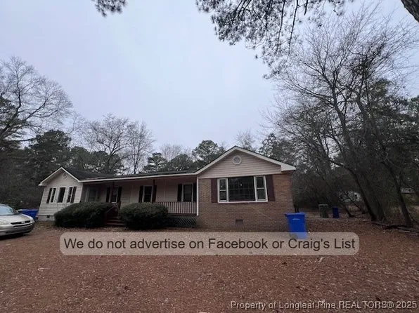 1032 Little Ave, Fayetteville, NC 28312