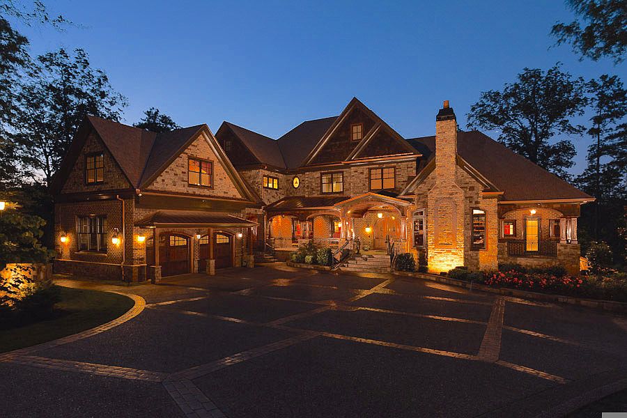 No detail overlooked