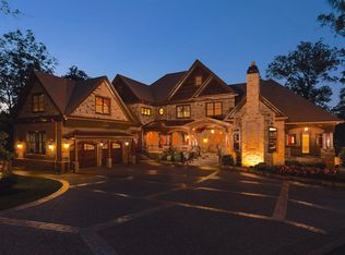 134 Kenmare Row, Tyrone, GA 30290