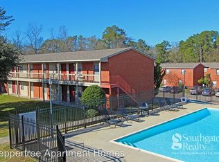 801 N 28th Ave APT 048, Hattiesburg, MS 39401
