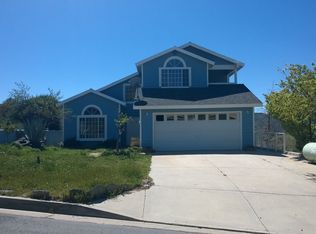 13338 Littlehorn Rd, Elizabeth Lake, CA 93532