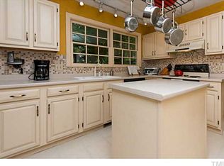 100 Park James Way, Cary, NC 27518