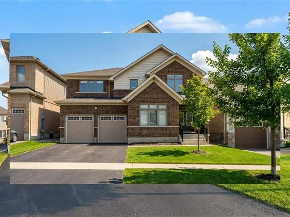 123 Rea Dr, Centre Wellington, ON N1M 0H5
