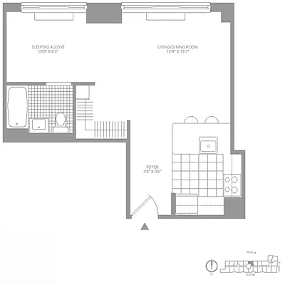 Rented by Keller Williams NYC | media 6