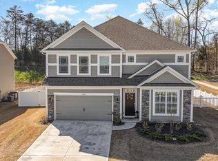 6029 Redwood Pine Rd, Concord, NC 28027