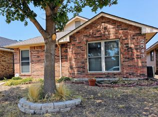 2543 Sunscape Ln, Dallas, TX 75287