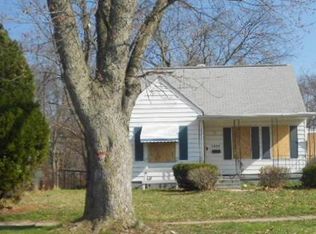 2058 Argyle Dr, Columbus, OH