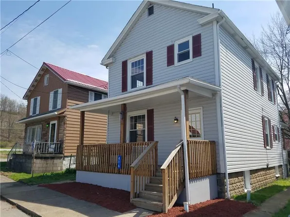 416 Pearl St, Manorville, PA 16238
