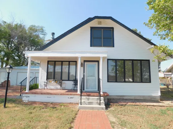 115 1st St N, Boise City, OK 73933
