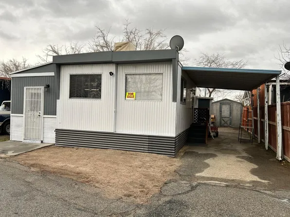 45125 30th St E Space 38, Lancaster, CA 93535