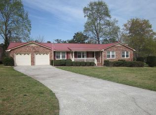 7825 Folly Ct, Columbia, SC 29209