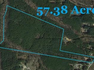 Piney Green Rd, Crewe, VA 23930