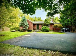 478 Altamont Voorheesville Rd, Altamont, NY 12009