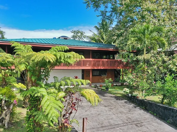15-2811 Opakapaka St, Pahoa, HI 96778