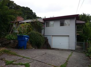 3538 S Morgan St, Seattle, WA 98118