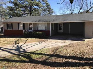 5246 Kingswood Cir, Atlanta, GA 30349