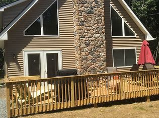 21 Lovelace Rd, Albrightsville, PA 18210