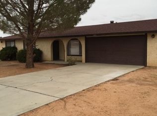15375 Cheyenne Rd, Apple Valley, CA 92307