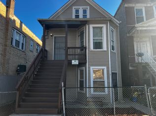 5321 S Damen Ave #2, Chicago, IL 60609