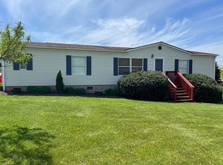 4373 Falling Creek Rd, Bedford, VA 24523