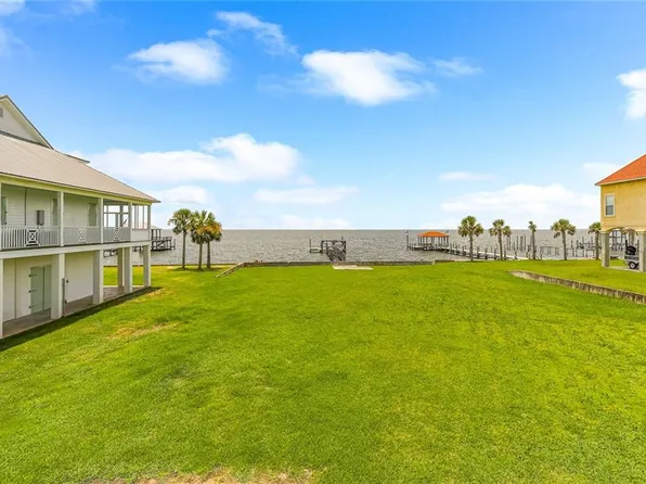 36 N Treasure Isle, Slidell, LA 70461