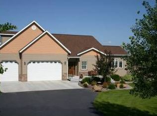 3715 Melkat Ln, Helena, MT 59602