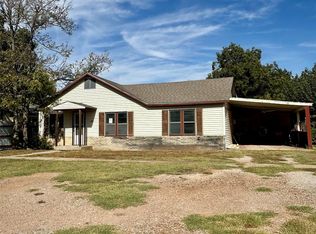 417 W Liveoak St, Altus, OK 73521