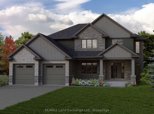 966 Bogdanovic Way, Huron Kinloss, ON N2Z0H3