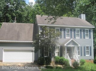 117 Brass Ring Ct, Cary, NC 27513