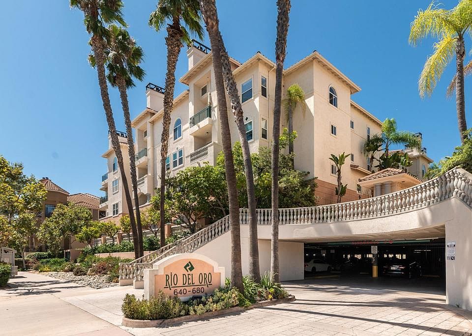 1st image of 640 Camino De La Reina #1202