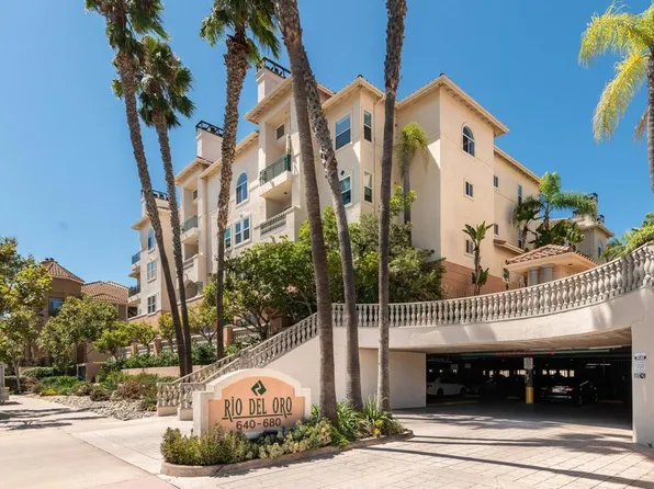 640 Camino De La Reina #1202, San Diego, CA 92108