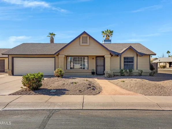 6325 W MONTEREY Place, Chandler, AZ 85226