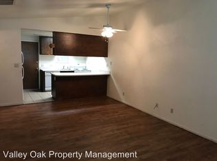 1205 W Roseburg Ave APT 8, Modesto, CA 95350