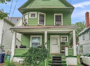 340 Gold St, Buffalo, NY