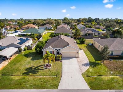 1825 SW Davis St, Port Saint Lucie, FL, 34953
