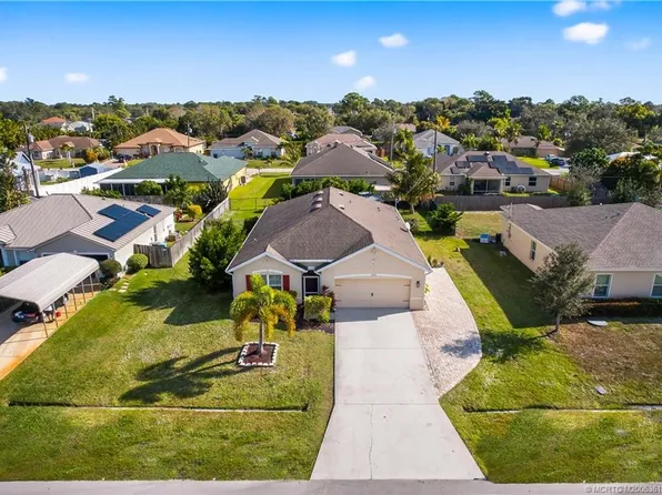 1825 SW Davis St, Port Saint Lucie, FL 34953