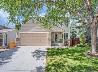 2913 S Deframe Way, Lakewood, CO 80228