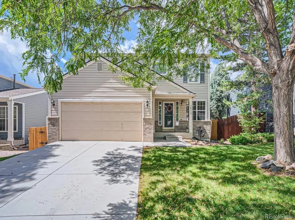 2913 S Deframe Way, Lakewood, CO 80228
