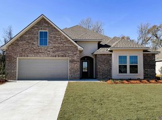 20797 N High Plains Dr, Zachary, LA 70791