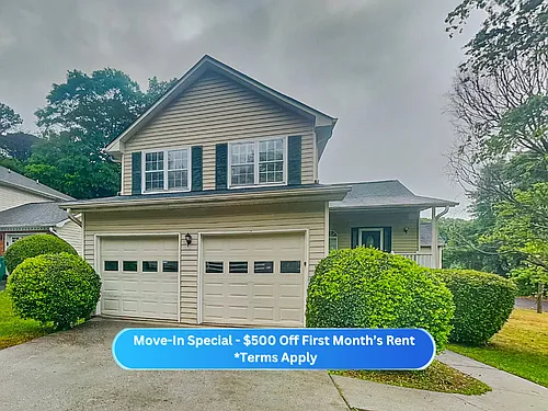 436 Allgood Cir Photo 1
