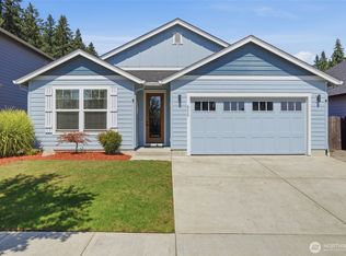 6110 NE 134th St, Vancouver, WA 98686