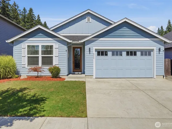 6110 NE 134th Street, Vancouver, WA 98686
